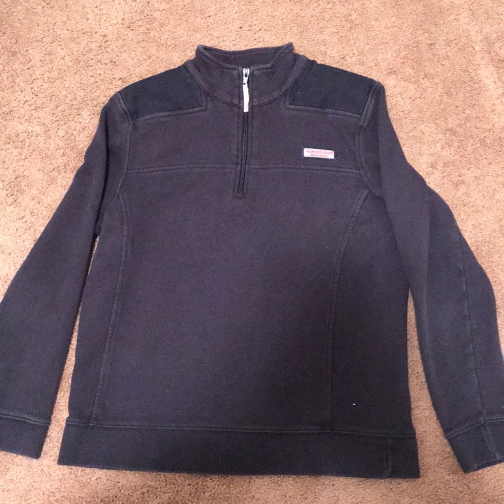 Vineyard Vines 1/4 zip